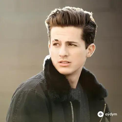 Charlie Puth