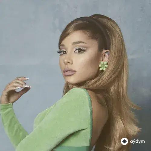 Ariana Grande