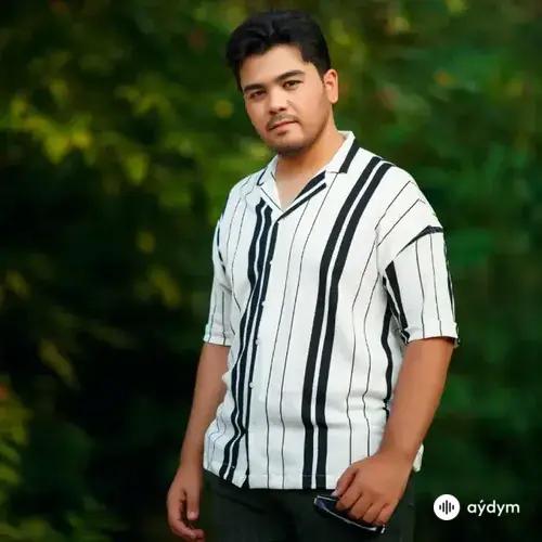 Mekan Annaýew - Owadan Sen