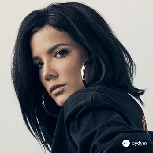 Halsey