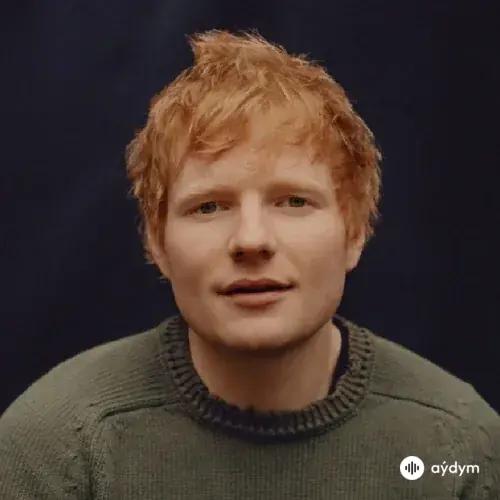 Ed Sheeran