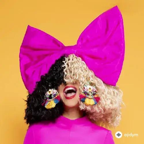 Sia (Kate Isobelle Furler)