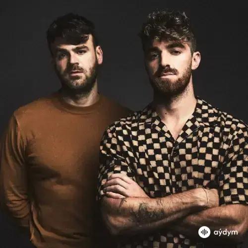 The Chainsmokers