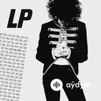 LP - Lost On You