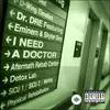 I Need A Doctor - Dr. Dre & Eminem & Skylar Grey