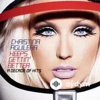 Christina Aguilera - Hurt