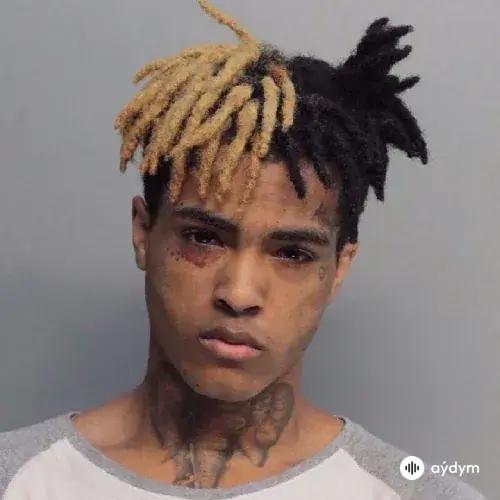 XXXTentacion