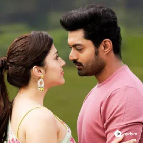 Hindi aýdymlary - Dil Baar Baar Kehta Yeh - Arjun B & Kanika M