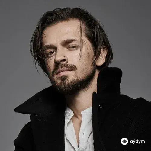 Миша Марвин