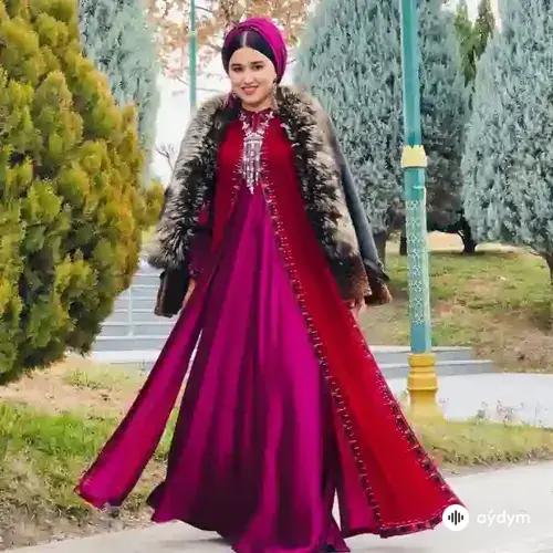 Züleýha Kakaýewa - Tapmaça