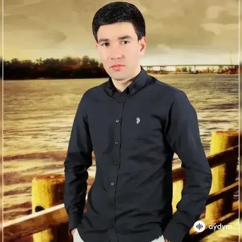 Batyr Şalarow - Iller Haneý