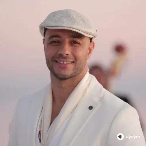 Maher Zain