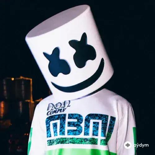 Marshmello 