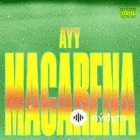 Tyga - Ayy Macarena