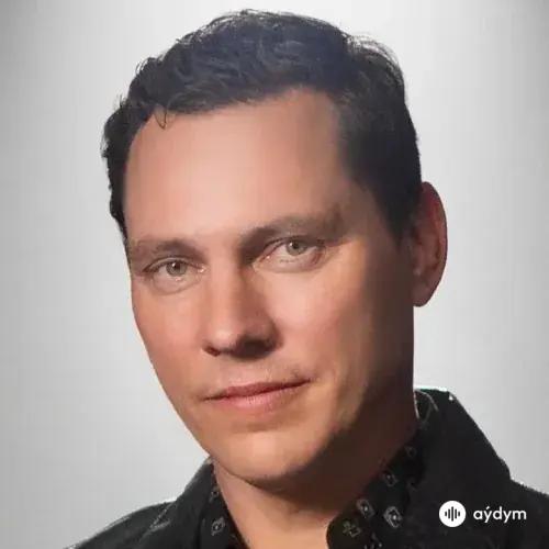 Tiësto 