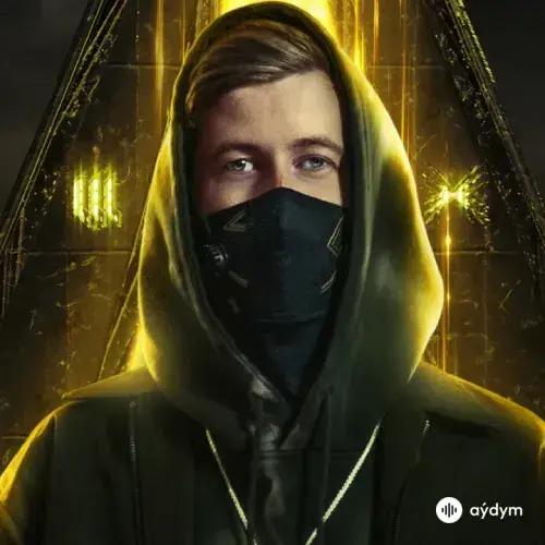 Alan Walker