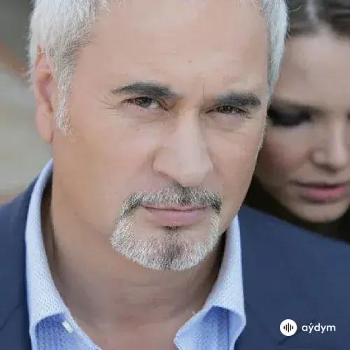 Валерий Меладзе - Свет Уходящего Солнца - & Вахтанг