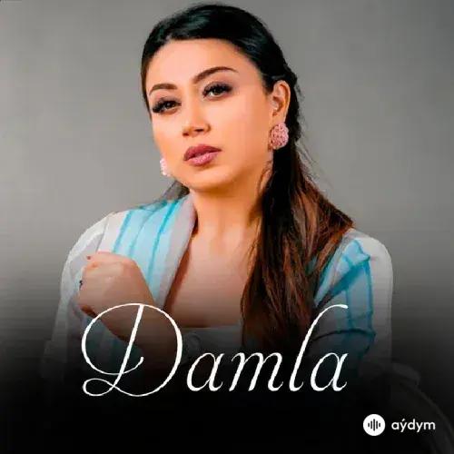 Damla - İlan