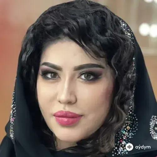 Mavluda Asalxojayeva - Qirolim