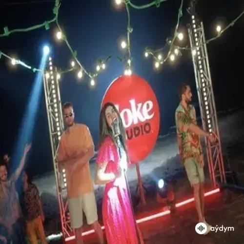 Salma  Rachid - Zmani - Amine Babylone & Marwan Moussa