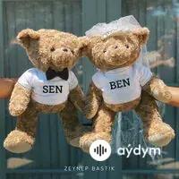 Zeynep Bastik - Sen Ben