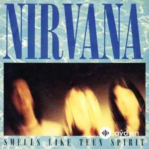 Nirvana - Smells Like Teen Spirit