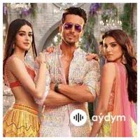 Payal Dev -Vishal Dadlani-Kishore Kumar - The Jawaani Song