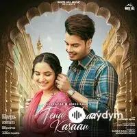 Asees Kaur-Gurnazar  - Tenu Yaad Karaan