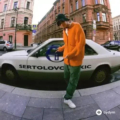 Boulevard Depo - AYOЙ
