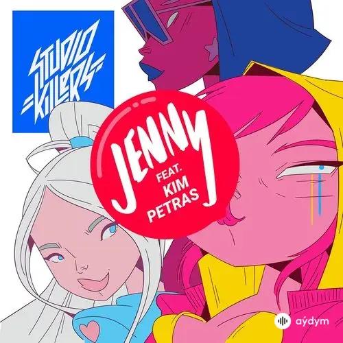 Studio Killers  - Jenny 