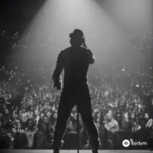 Aydayozin  - Tanadyň