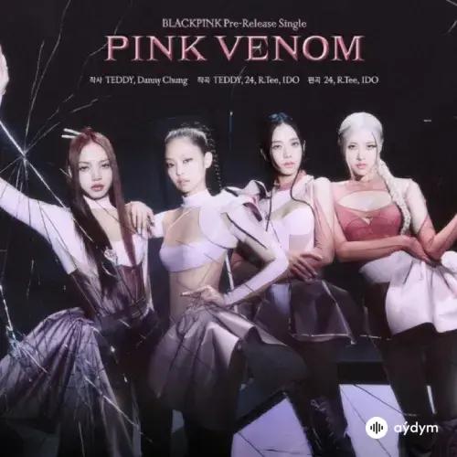 Pink Venom