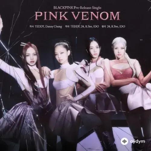 Pink Venom - BLACKPINK