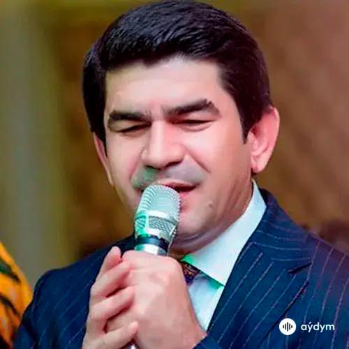 Hajy Ýazmämmedow - Köýmekden Irä