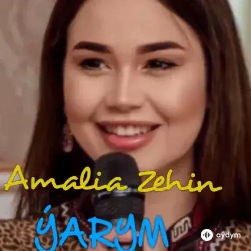 Amalia Zehin - Ýarym