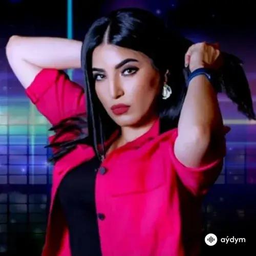 Aziza Agamyradowa - Ýok