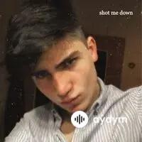 Tim  Blossom - Shot Me Down 