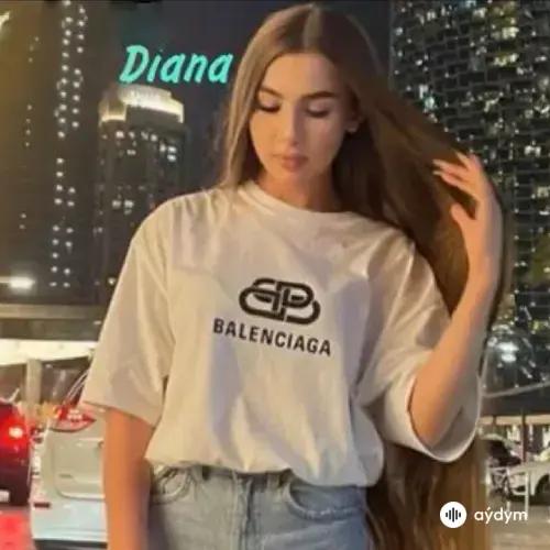 G-Young -Aydayozin  - Diana