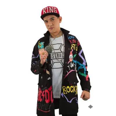 Ерболат  Құдайбергенов - Біздің жігіттер 