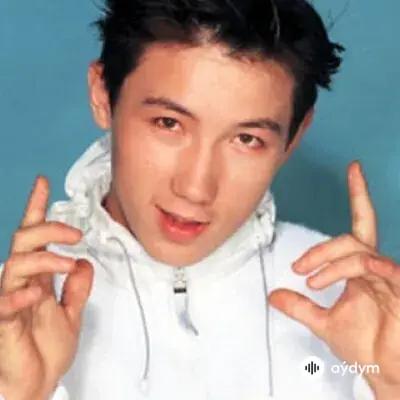 Рахат Турлыханов - Бір тамшы жас 