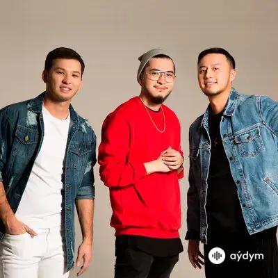 Mysterions - Қызғанамын