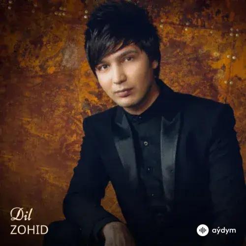 Zohid - Dil