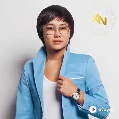 Kairat Nurtas - Алматы Түні