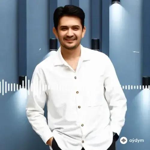 Söhbet Jumaýew - Alda Meni (RMX)