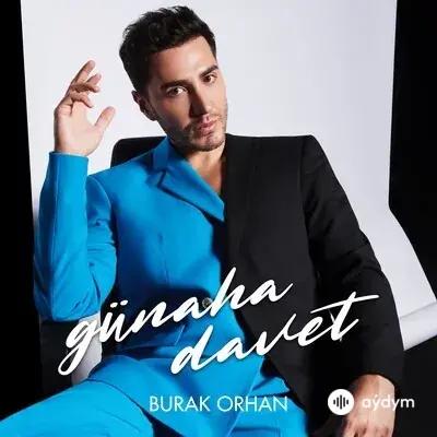 Burak Orhan - Günaha Davet