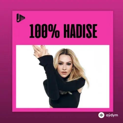 100% Hadise