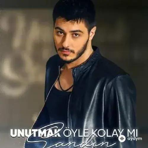 Semicenk - Unutmak Öyle Kolay Mi Sandin