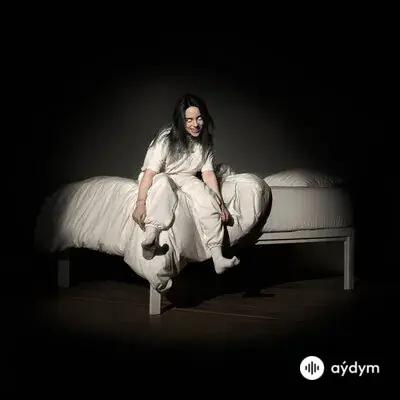 Billie Eilish - Bury A Friend