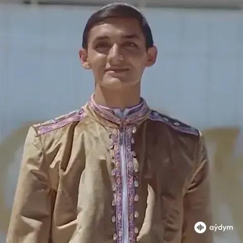 Beýlekiler     - Zamana Geldi - Atagurban Geldimyradow
