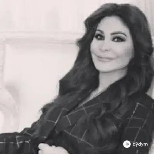 Elissa  - Ana W Bass